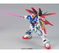 Zgmf-X56s / A Gundam Force Impulse Gunpla Hg High Grade Seed Destiny 1/144