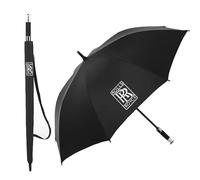 ZGNBKLS Parapluie Voiture pour Rolls-Royce, Protection UV Protection Contre Le Vent et la Pluie Rangement Pratique
