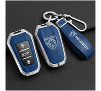 ZGNBKLS Porte Clef Voiture pour Peugeot 3008 301 308 308, Durable Porte Clé Voiture Accessoires,F