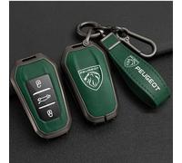 ZGNBKLS Porte Clef Voiture pour Peugeot 3008 301 308 308, Durable Porte Clé Voiture Accessoires,G