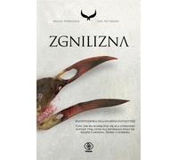 Zgnilizna - Siri Pettersen (livre en polonais)