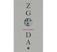 Zgoda - Vanessa Springora (Littérature, Roman social en polonais)