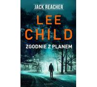 Zgodnie z planem - Lee Child (livre en polonais)