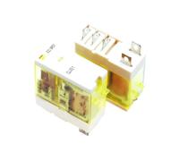 ZGPOSQKZSC 1 relais de puissance 12 V CC 1CO COIL uniquement