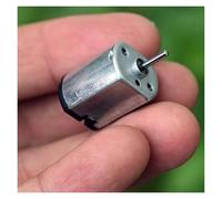 ZGPOSQKZSC Démarreur électronique 030-2427, Petit modèle à balais en métal précieux, Haute Vitesse, 1,5 V CC, 20000 TR/Min, Accessoires