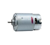 ZGPOSQKZSC Démarreur électronique 550 RS-550VC-7527 DC 6V-14.4V 1.2A 20000RPM Puissance haute vitesse 20000RPM