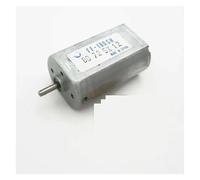 ZGPOSQKZSC Démarreur électronique FF-180SH-3827 DC 1,2 V 2,4 V 3 V 3,7 V haute vitesse 15,4 x 20,4 mm 180 for rasoir/brosse à dents/machine de gravure ZGPOSQKZSC