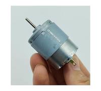 ZGPOSQKZSC Démarreur électronique RS-385PV-2270 385 DC 12V 18V 24V 15000RPM Haute Vitesse Carbone Brosse Démarreur électronique DIY Sèche-Cheveux Perceuse Jouet ZGPOSQKZSC