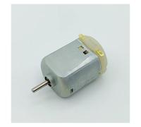 ZGPOSQKZSC FC-130SA-20120 130 démarreur électronique DC 3.7V 5V 6V 16000RPM Haute Vitesse 20mm Bricolage Passe-Temps Jouet Voiture Bateau modèle