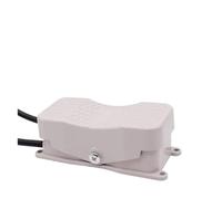 ZGPOSQKZSC Interrupteur à pédale YDT1-101, commande au pied, interrupteur de marche arrière, 220 V/380 V, 10 A, 15 A, double commande, démarreur électronique triphasé