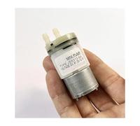 ZGPOSQKZSC Pompe à eau à membrane à démarrage électronique DC 5 V 6 V 310, pompe d'aspiration auto-amorçante, distributeur d'eau for animaux de compagnie, humidificateur, robot balayeur