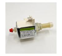 ZGPOSQKZSC Pompe à eau électromagnétique modèle E EP5 GW 48 W 230 V for nettoyeur de machine à café Bauknecht DeLonghi