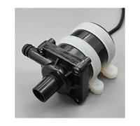 ZGPOSQKZSC Pompe à eau portable 12 V CC 18 V 24 V, pompe centrifuge submersible silencieuse, pompe de circulation for aquarium, fontaines