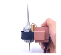 ZGPOSQKZSC Ventilateur de réfrigération série ZYD-2J Entrée 22 W Sortie 5 1550 TR/Min 220 V congélateur à pôle ombragé Démarreur électronique Induction