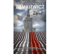 Zgred - Rafał A. Ziemkiewicz (Buch auf Polnisch)