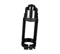 ZGUZMCMK Accessoire de Mortaisage à Support Fixe pour Perceuse à Trou Carré, Outil de Travail Du Bois Haute Performance pour Assemblages à Tenon et Mortaise