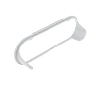 ZGUZMCMK Accessoires pour Bac à Litière pour : Pièce de Rechange et Insert de Tamis pour Le Bac à Déchets en PP pour Une Séparation Efficace des D, Cadre de Support