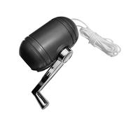 ZGUZMCMK Accessoires pour Parasol, Pièces de Fixation, Accessoires pour Parasol de Jardin, Pièces de Rechange, Amovibles, Usage Polyvalent, Instructions pour B, Poignée du shaker