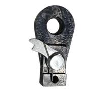 ZGUZMCMK Accessoires pour Parasol, Pièces de Fixation, Accessoires pour Parasol de Jardin, Pièces de Rechange, Amovibles, Usage Polyvalent, Instructions pour B, Pièces de poignée de shaker