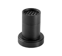 ZGUZMCMK Adaptateur de Mise Au Point pour Armoire de Séchage de Télescope, Accessoires Professionnels pour Télescope M42, Conversion D'oculaire pour Armoir