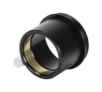 ZGUZMCMK Adaptateur pour Télescope Oculaire, Accessoires D'adaptation, Adaptateur D'approche Haute Performance 5P9908C pour Télescope