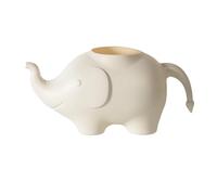 ZGUZMCMK Arrosoir éléphant 2L pour Fleurs, Plantes D'intérieur et Bonsaïs