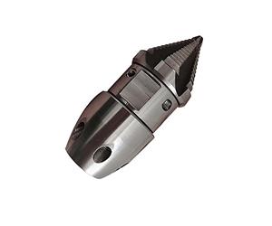 ZGUZMCMK Buse de Lavage, Accessoire de Pulvérisation Haute Pression, Tube en Acier, Insert de Buse de Pulvérisation, Accessoires de Nettoyage, Traité Thermique, 3/8