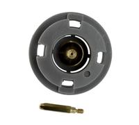 ZGUZMCMK Buse de Pulvérisation de Peinture Électrique Accessoire Cuivre Résistance à l'usure Buse Remplacement Pulvérisateur Montage Rapide Adaptée Aux Meubles, 1,0 mm