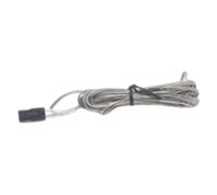 ZGUZMCMK Câble D'enceinte pour Système Home Cinéma, Câble Audio de Remplacement pour Composants Audio, Câble de Connexion pour Système Audio KSL500, KS1000, 300cm