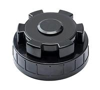 ZGUZMCMK Couvercle de Chlorinateur Compatible avec Les Modèles CL100 et CL200. Accessoire de Remplacement pour Alimentateur. Conception Robuste Adaptée à La Ré, CL200