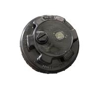 ZGUZMCMK Couvercle de Chlorinateur Compatible avec Les Modèles CL100 et CL200. Accessoire de Remplacement pour Alimentateur. Conception Robuste Adaptée à La Ré, CL100
