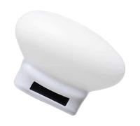 ZGUZMCMK Diffuseur de lumière Douce, Capuchon de Flash, dôme de Diffusion, Couvercle Souple pour Lampe stroboscopique en Magasin, Effet de réflexion