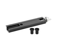 ZGUZMCMK Étau de Menuiserie Banc Étau de Travail Équipement de Serrage Réglable Fixation Rotative Outil Multiusage En Alliage D'Aluminium Adapté à L'Atelier Do, Style D