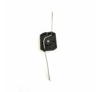 ZGUZMCMK Fil Acier Tondeuse à Gazon Câble Trimmer Herbe Outil Acier Grande Longévité Utilisation Jardin pour Entretien Pelouse Bords Difficiles Taille Unique, Tête De Coupe-Bordures À Une Corde