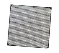 ZGUZMCMK Filet Anti-Saut pour Aquarium, Couverture D'aquarium, Housse pour Aquarium, Polyester, Protection à Faire Soi-même Contre Les Sauts Hors de, 20cmx20cm