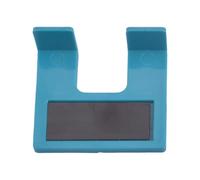 ZGUZMCMK Gabarit pour Charnières de Porte et de de Meuble : Guide Précis, Réutilisable, pour Perceuse et Découpe.