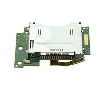 ZGUZMCMK Kit de Remplacement de Jeu Premium pour Le Dernier Modèle de 3DS XL