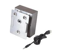 ZGUZMCMK Moteur de Barbecue électrique de Remplacement pour Rôtissoire - Pièces Universelles pour Barbecue