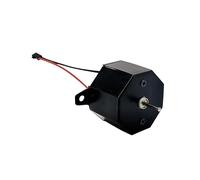 ZGUZMCMK Moteur de Ventilateur de Cheminée, Groupe électrogène, Ventilateur à Bois, Accessoires Divers
