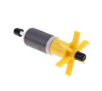 ZGUZMCMK Pièces de Rechange pour Rotors D'hélices de Filtres D'aquarium HW303 / 403/703