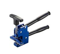 ZGUZMCMK Pince Coupante Manuelle Robuste pour Carrelage, Idéale pour Les Projets de Bricolage.