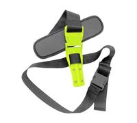 ZGUZMCMK Pulvérisateur Dorsal à Ceinture, Bretelles Réglables, Matériau en Nylon, Fermeture, Utilisation Confortable pour l'agriculture et Le, Style F