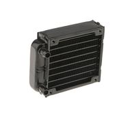ZGUZMCMK Radiateur pour Ordinateur, Dissipateur Thermique, Module de Refroidissement Liquide, Refroidisseur de Processeur en Aluminium pour Applications Inform