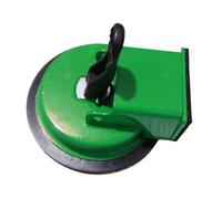 ZGUZMCMK Seamless Seam Setter Outil de Fixation Joints Sol Ventouse Robuste Conception Portable Économie D'Effort Matériaux Durables Fer Silicone Adapté pour P, Vert