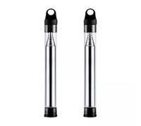 ZGUZMCMK Soufflet à Feu Extensible Portatif 5xFire Bellowing Blower, Outil pour Allumer Un Feu de Cheminée, Facile à Transporter et à Manipuler, 4 pièces