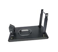 ZGUZMCMK Support pour Raboteuse électrique, étagère pour Table de Travail, Structure En Fer Robuste, Utilisation Pratique, Idéal pour Les Travaux à Domicile, style B