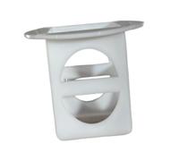 ZGUZMCMK Système Hydroponique en Pot, Panier de Culture pour Balcon Ou Intérieur