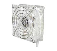 ZGUZMCMK Ventilateur pour Cage à Hamster, Ventilateur pour Chiots