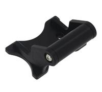 ZGVGFAFLPQ Extension Moto Crossbar Support pour CFMOTO 450MT pour Ibex 450 Support Navigation GPS Support Téléphone