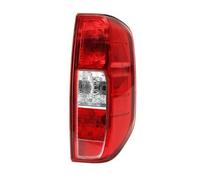 ZGVGFAFLPQ Feux Arrières Auto 26555EB38A NI280017 Pour Navara Pour D40 2005-2015 1 Pièce Feu D'avertissement Feu De Recul Feu Arrière Feu Arrière Assemblage Phare arrière(1Pc Red Right)